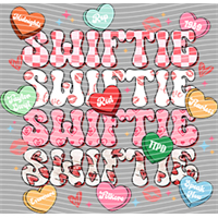 Valentine's Day-QRJ  1288